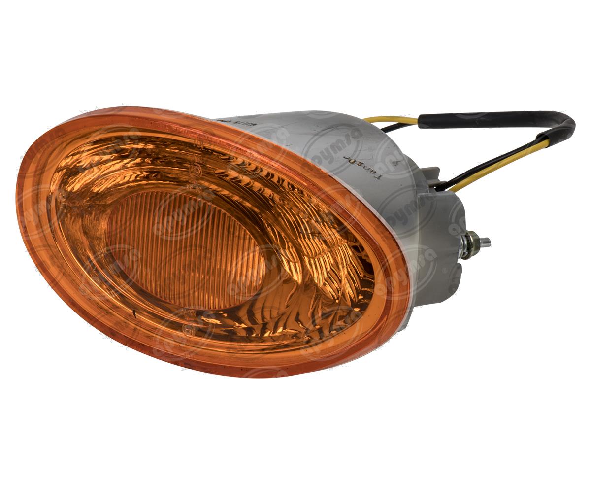 CALAVERA AUTOMOTRIZ MICA AMBAR TRASERA 24V IRIZAR I5 DE FOCO BRËSSER-LKW 04TIR24B034 