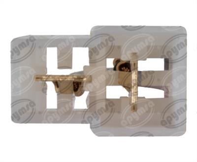 CALAVERA AUTOMOTRIZ MICA TRANSPARENTE TRASERA 24V IRIZAR I5 DE FOCO BRËSSER-LKW 04TIR24B038 