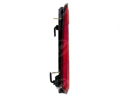 CALAVERA AUTOMOTRIZ IZQUIERDA 24V LED MARCOPOLO PARADISSO MP-120MX MP-130 INFERIOR BRËSSER-LKW 04PMP24L018 