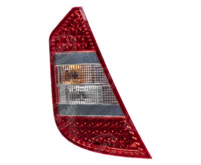 CALAVERA AUTOMOTRIZ IZQUIERDA 12V AYCO BOCHOBUS TORETO ORION (LED Y FOCO) BRËSSER-LKW 04CAY24L057 