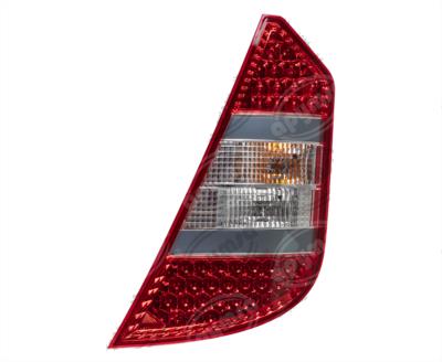 CALAVERA AUTOMOTRIZ DERECHA 12V AYCO BOCHOBUS TORETO ORION (LED Y FOCO) BRËSSER-LKW 04P-045 