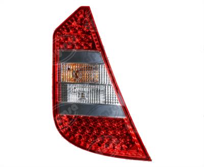 CALAVERA AUTOMOTRIZ IZQUIERDA 24V AYCO BOCHOBUS TORETO ORION (LED Y FOCO) BRËSSER-LKW 04PAY24L039 