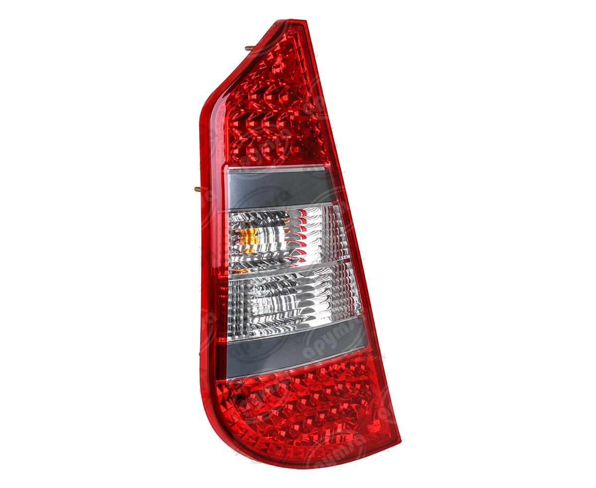 CALAVERA AUTOMOTRIZ IZQUIERDA 24V AYCO BOCHOBUS TORETO ORION (LED Y FOCO) BRËSSER-LKW 04PAY24L039 