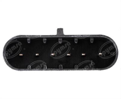 CALAVERA AUTOBUS INFERIOR IZQUIERDA 24V MARCOPOLO PARADISO G8 BRËSSER-LKW 04PMP24L082 