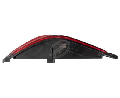 CALAVERA AUTOMOTRIZ ROJA IZQUIERDA 24V TRASERO MARCOPOLO G8 BRËSSER-LKW 04PMP24L084 