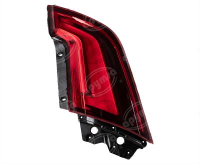 CALAVERA AUTOBUS SUPERIOR IZQUIERDA 24V MARCOPOLO PARADISO G8 BRËSSER-LKW 04PMP24L087 