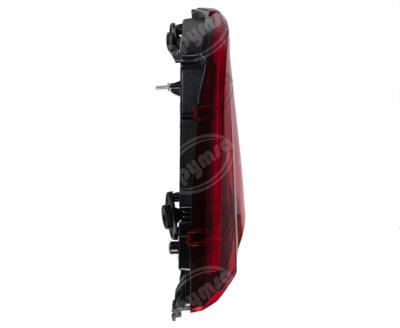 CALAVERA AUTOBUS SUPERIOR IZQUIERDA 24V MARCOPOLO PARADISO G8 BRËSSER-LKW 04PMP24L087 