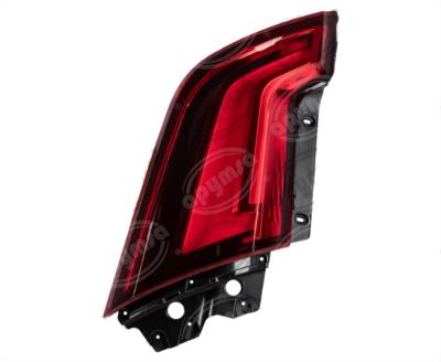 CALAVERA AUTOBUS SUPERIOR DERECHA 24V MARCOPOLO PARADISO G8 BRËSSER-LKW 04PMP24R088 