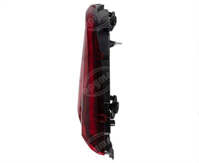 CALAVERA AUTOBUS SUPERIOR DERECHA 24V MARCOPOLO PARADISO G8 BRËSSER-LKW 04PMP24R088 