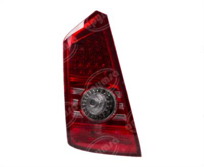 CALAVERA AUTOMOTRIZ IZQUIERDA 24V AYCO LED BRËSSER-LKW 04PAY24L004 