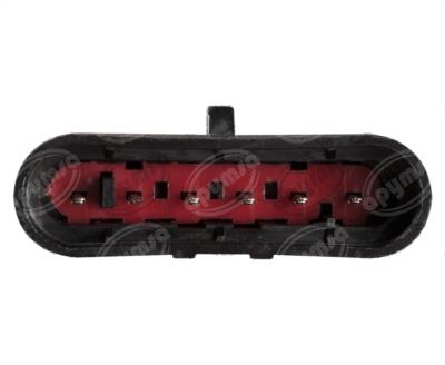 CALAVERA AUTOMOTRIZ IZQUIERDA 24V AYCO LED BRËSSER-LKW 04PAY24L004 