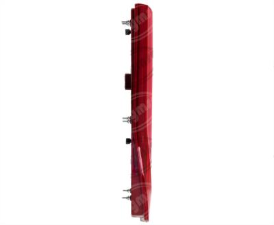 CALAVERA AUTOMOTRIZ ROJA IZQUIERDA 24V PRINCIPAL INFERIOR LED IRIZAR I8 , I6S BRËSSER-LKW 04PIR24L014 