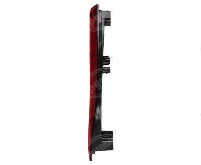 CALAVERA AUTOMOTRIZ ROJA IZQUIERDA 24V MARCO POLO TORINO OH G7 HDLT YG-04-317RL 