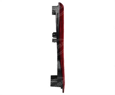 CALAVERA AUTOMOTRIZ ROJA DERECHA 24V LED MARCO POLO TORINO OH G7 DERECHA HDLT YG-04-317RR 