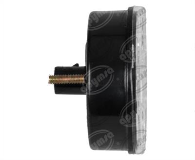 CALAVERA AUTOMOTRIZ MICA TRANSPARENTE AMBOS 24V LED REVERSA MARCO POLO TORINO MD G7 BRËSSER-LKW 04A-062 