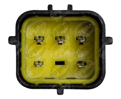 CALAVERA AUTOMOTRIZ IZQUIERDA NOVACAPRE RECO 2014-- BRËSSER-LKW 04PRE12L026 