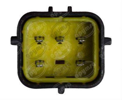 CALAVERA AUTOMOTRIZ DERECHA NOVACAPRE RECO 2014-- BRËSSER-LKW 04PRE12R025 