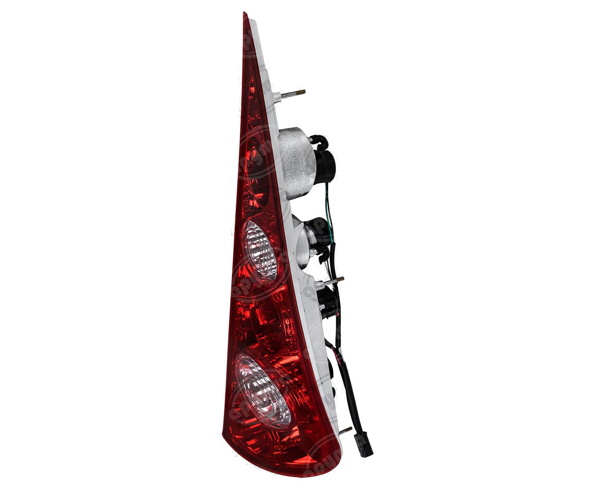 CALAVERA AUTOMOTRIZ DERECHA NOVACAPRE RECO 2014-- BRËSSER-LKW 04PRE12R025 