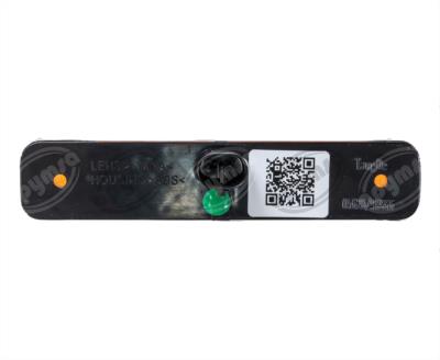 LUZ POSICION AMBAR 24V IRIZAR I6S  LED FRONTAL  SUPERIOR BRËSSER-LKW 21AIR1PO014 