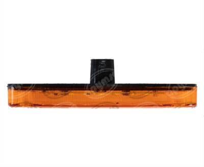 LUZ POSICION AMBAR 24V IRIZAR I6S  LED FRONTAL  SUPERIOR BRËSSER-LKW 21AIR1PO014 