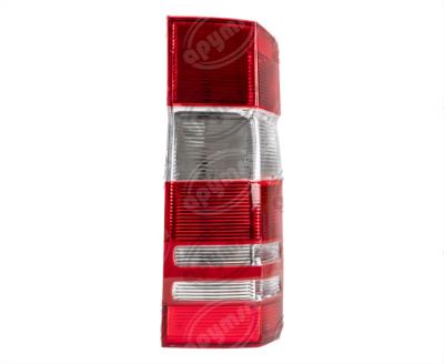 CALAVERA AUTOMOTRIZ IZQUIERDA SPRINTER 2005-2009 BRËSSER-LKW 04CMB12L058 