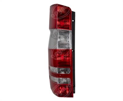 CALAVERA AUTOMOTRIZ IZQUIERDA SPRINTER 2005-2009 BRËSSER-LKW 04CMB12L058 