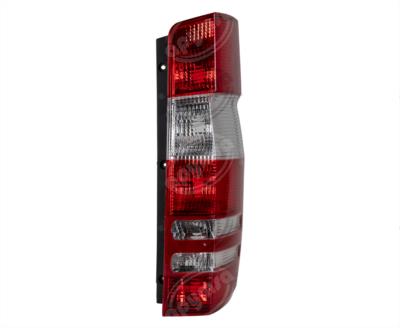 CALAVERA AUTOMOTRIZ DERECHA SPRINTER 2005-2009 BRËSSER-LKW 04CMB12R059 