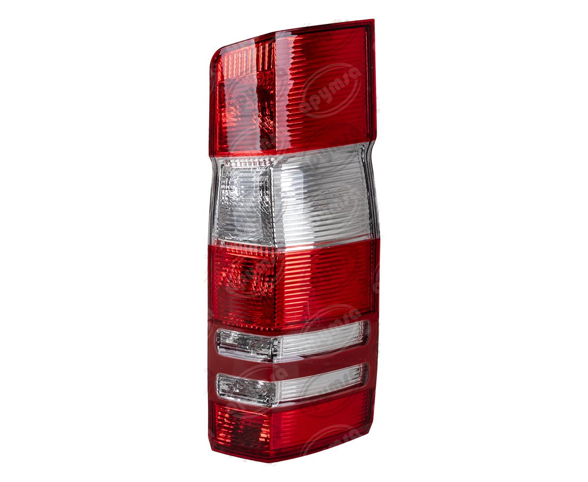 CALAVERA AUTOMOTRIZ DERECHA SPRINTER 2005-2009 BRËSSER-LKW 04CMB12R059 