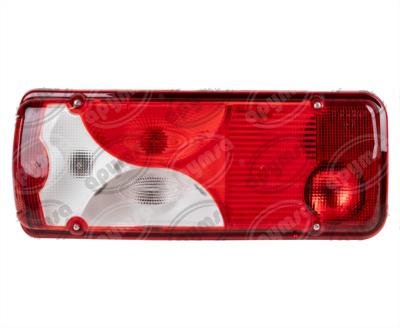 CALAVERA AUTOMOTRIZ IZQUIERDA VW CRAFTER 2004-2008 BRËSSER-LKW 04CVW12L060 