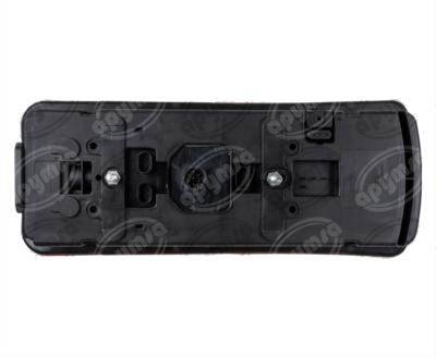 CALAVERA AUTOMOTRIZ IZQUIERDA VW CRAFTER 2004-2008 BRËSSER-LKW 04CVW12L060 