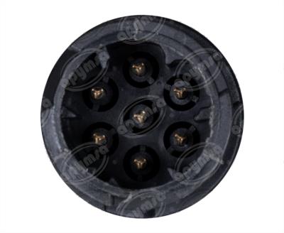 CALAVERA AUTOMOTRIZ IZQUIERDA VW CRAFTER 2004-2008 BRËSSER-LKW 04CVW12L060 