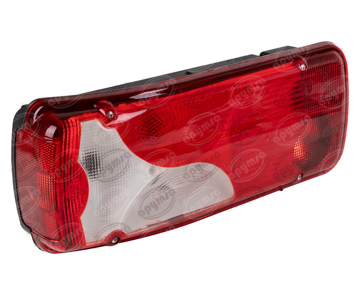 CALAVERA AUTOMOTRIZ IZQUIERDA VW CRAFTER 2004-2008 BRËSSER-LKW 04CVW12L060 
