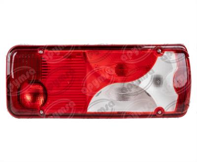 CALAVERA AUTOMOTRIZ DERECHA VW CRAFTER 2004-2008 BRËSSER-LKW 04CVW12R061 