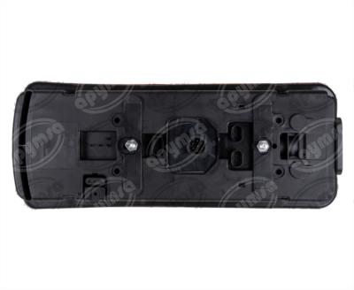 CALAVERA AUTOMOTRIZ DERECHA VW CRAFTER 2004-2008 BRËSSER-LKW 04CVW12R061 