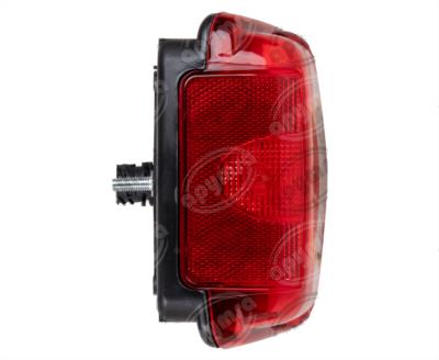 CALAVERA AUTOMOTRIZ DERECHA VW CRAFTER 2004-2008 BRËSSER-LKW 04CVW12R061 