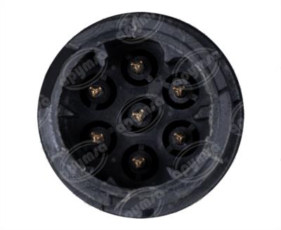 CALAVERA AUTOMOTRIZ DERECHA VW CRAFTER 2004-2008 BRËSSER-LKW 04CVW12R061 