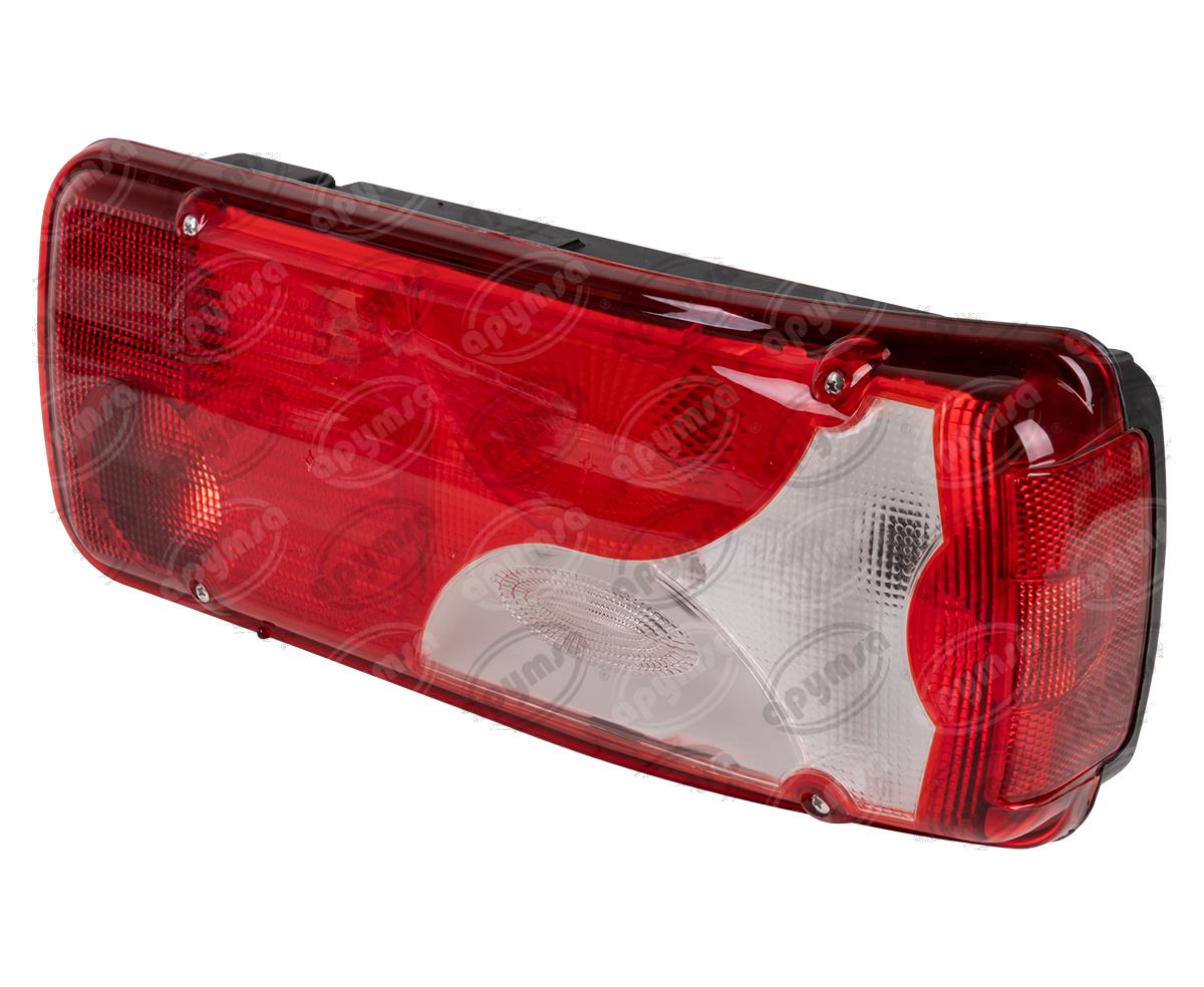 CALAVERA AUTOMOTRIZ DERECHA VW CRAFTER 2004-2008 BRËSSER-LKW 04CVW12R061 
