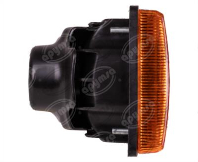 CALAVERA AUTOMOTRIZ IZQUIERDA 12/24V NISSAN D21 BRËSSER-LKW 04CNS24L064 