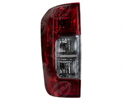 CALAVERA AUTOMOTRIZ IZQUIERDA 12V IZQUIERDA NISSAN NP300 BRËSSER-LKW 04CNS12L066 