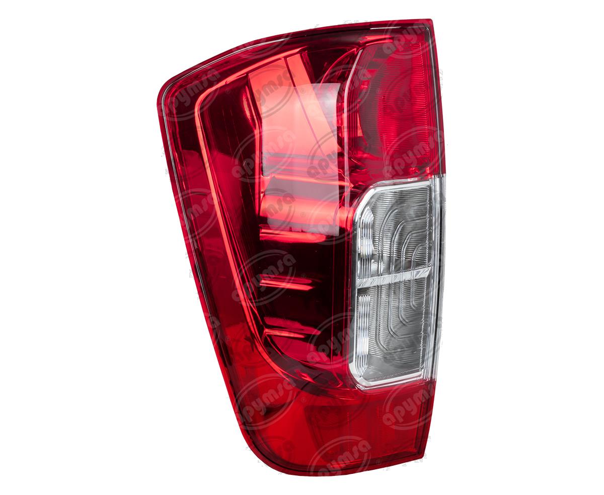 CALAVERA AUTOMOTRIZ IZQUIERDA 12V IZQUIERDA NISSAN NP300 BRËSSER-LKW 04CNS12L066 