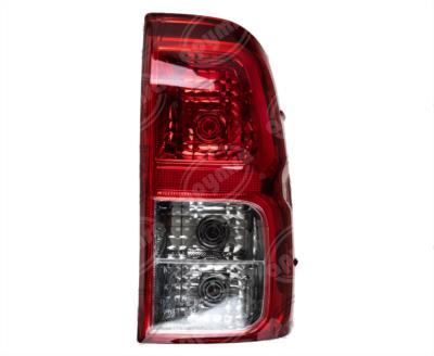 CALAVERA AUTOMOTRIZ DERECHA 12V DERECHA TOYOTA HILUX BRËSSER-LKW 04CTY12R072 