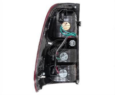 CALAVERA AUTOMOTRIZ DERECHA 12V DERECHA TOYOTA HILUX BRËSSER-LKW 04CTY12R072 