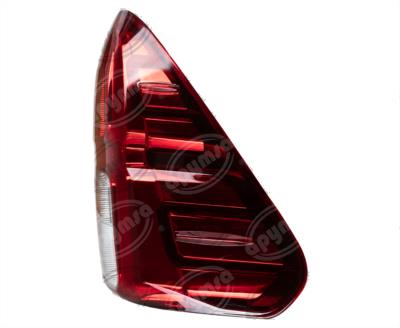 CALAVERA AUTOMOTRIZ DERECHA 12V DERECHA TOYOTA HILUX BRËSSER-LKW 04CTY12R072 