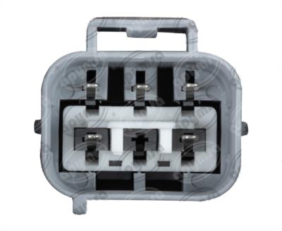 CALAVERA AUTOMOTRIZ DERECHA 12V DERECHA TOYOTA HILUX BRËSSER-LKW 04CTY12R072 