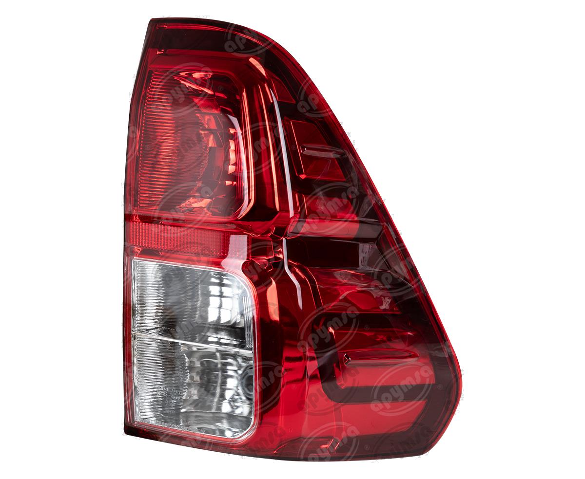 CALAVERA AUTOMOTRIZ DERECHA 12V DERECHA TOYOTA HILUX BRËSSER-LKW 04CTY12R072 