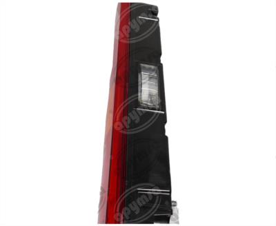 CALAVERA AUTOMOTRIZ IZQUIERDO 24V HOWO T5G BRËSSER-LKW 04CST24L084 