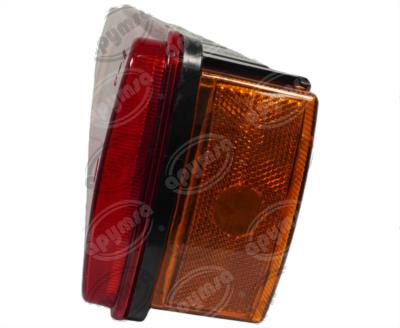 CALAVERA AUTOMOTRIZ DERECHA 24V HOWO T5G BRËSSER-LKW 04CST24R085 