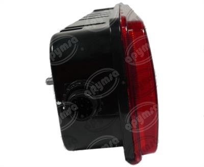 CALAVERA AUTOMOTRIZ DERECHA 24V HOWO T5G BRËSSER-LKW 04CST24R085 