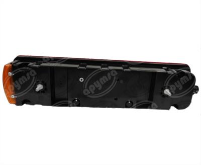 CALAVERA AUTOMOTRIZ DERECHA 24V HOWO T5G BRËSSER-LKW 04CST24R085 