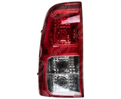 CALAVERA AUTOMOTRIZ IZQUIERDA TOYOTA HILUX BRËSSER-LKW 04CTY12L0775 